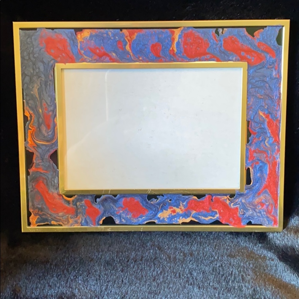 4x6 Horiz or Vert Frame